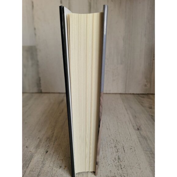 Hillary Rodham Clinton state of Terror Louise Penny hardcover book - Picture 3 of 7